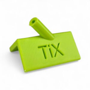 Välisnurga täitmise aplikaator