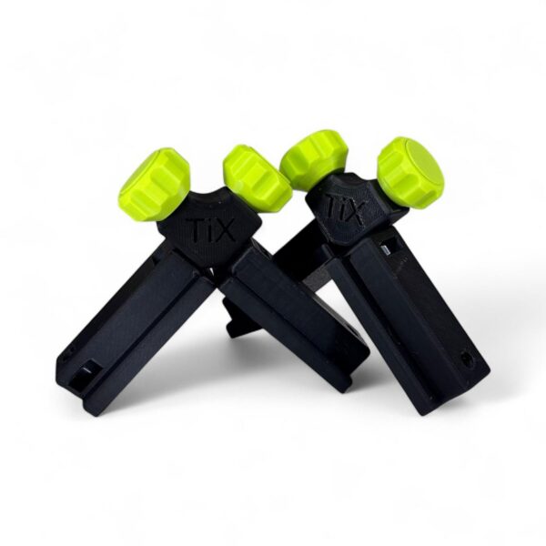 Nurgatõmmits fiksaator