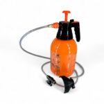 vesijahutus mintrelli tarvikud