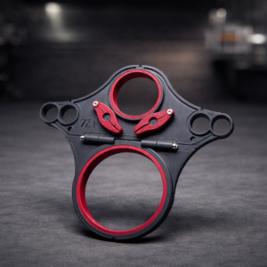 WC sabloon seinaraami aukude freesimise komplekt