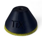 Poleerimistald 50 mm Proxxon minitrellile