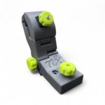 Reguleeritav plaatide kinnitusklamber komplekt (2 tk)