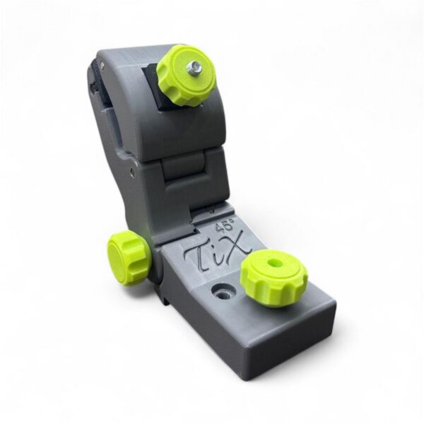 Reguleeritav plaatide kinnitusklamber komplekt (2 tk)