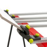 Reguleeritav plaatide kinnitusklambrite komplekt (2 tk)