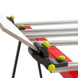 Reguleeritav plaatide kinnitusklambrite komplekt (2 tk)