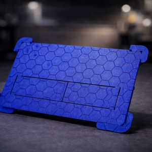 Plaaditav loputusnupp TECE