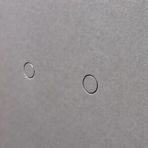 Plaaditav käterätihoidja