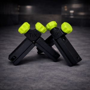 Nurgatõmmits 45° fiksaator välis- ja sisenurgale