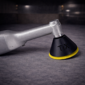 Poleerimistald 50 mm Proxxon minitrellile