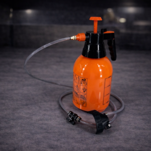 Vesijahutus komplekt Proxxon minitrellile