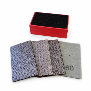 Lihvpadi lihvklots teemantkattega karedused 60/100/200/400